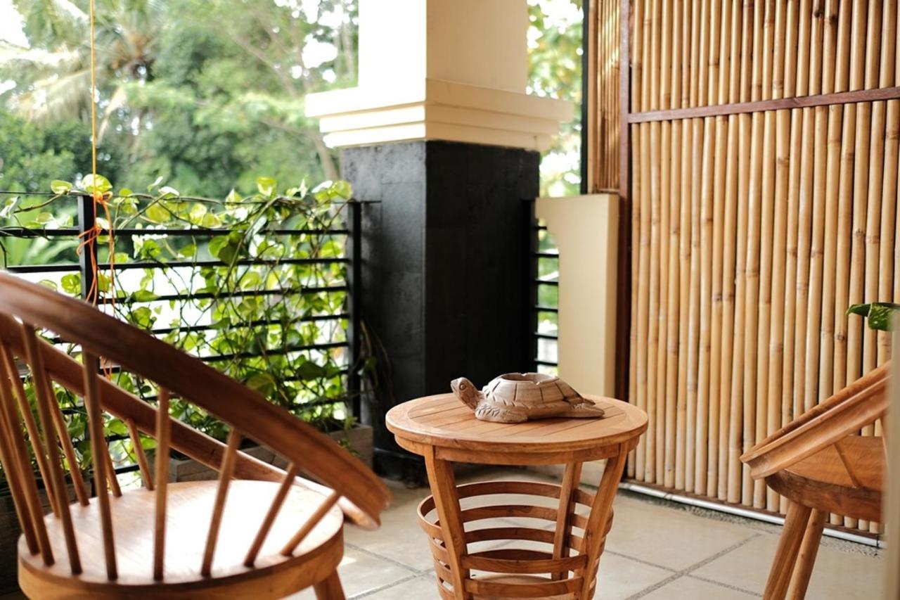 De Tropen Jogja Villa Beran Kidul エクステリア 写真